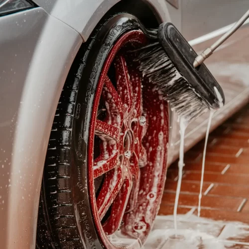 Deep Clean