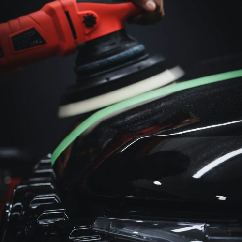 Detailing